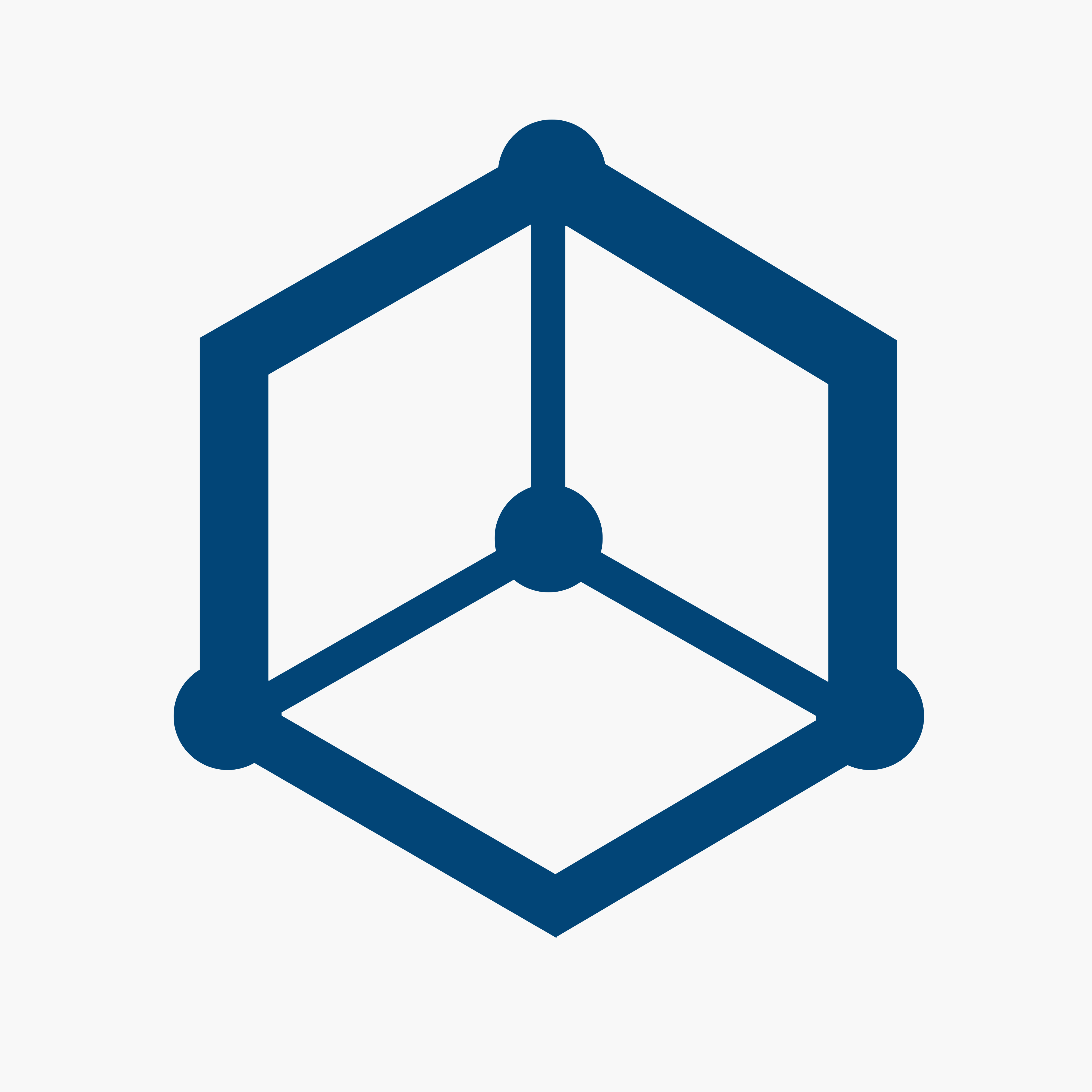 MINFO Logo